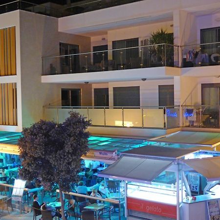 Apartamento Olhos D'Agua 阿尔布费拉 外观 照片