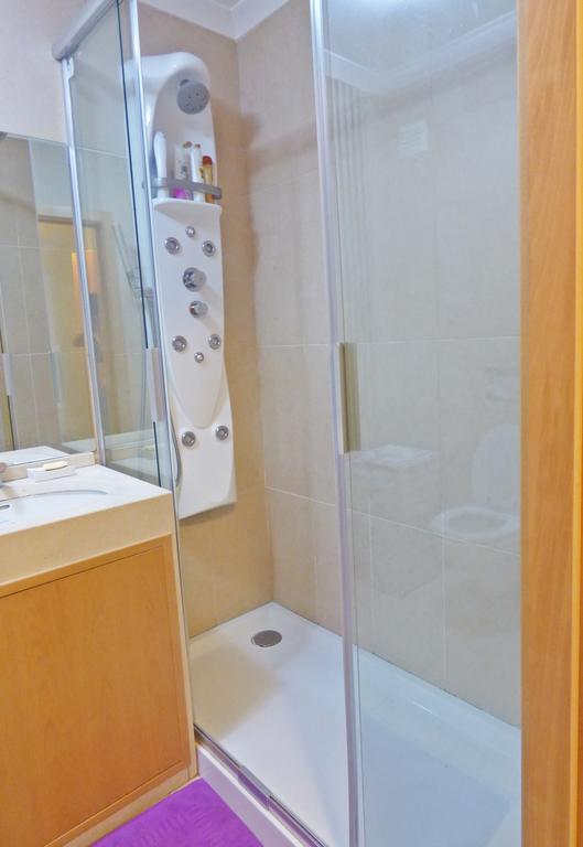 Apartamento Olhos D'Agua 阿尔布费拉 外观 照片